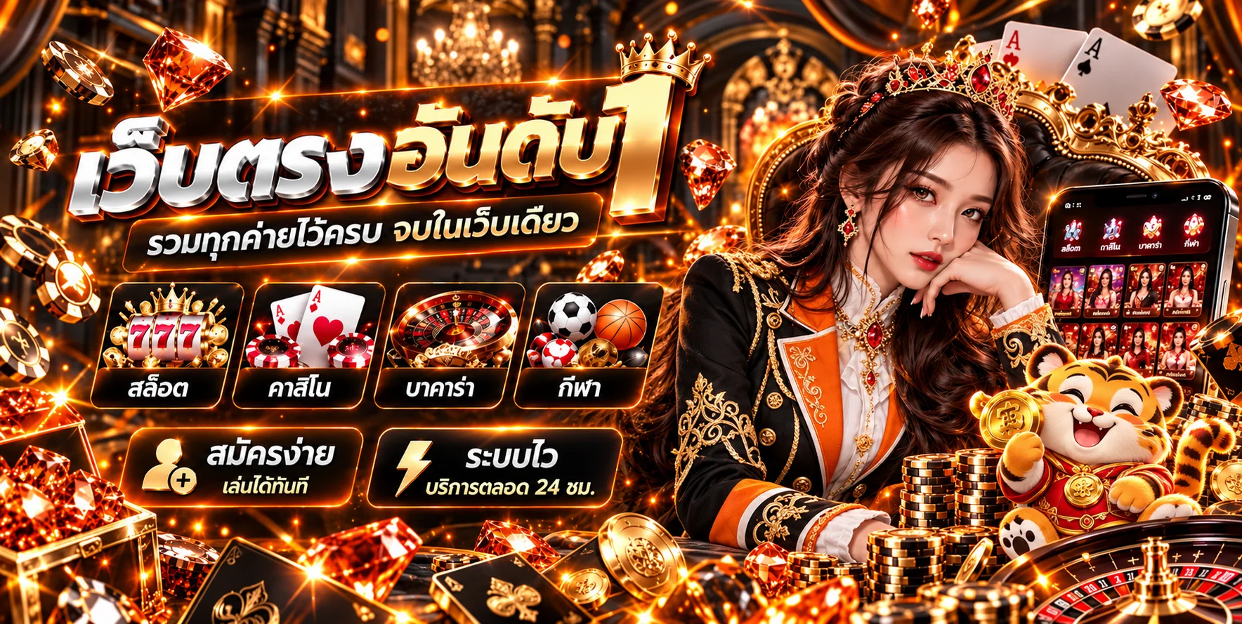 HENGHIT | เว็บไซต์ทางการ คู่มือสมัครและเข้าใช้งาน