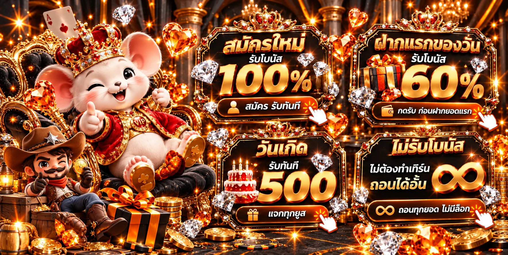 HENGHIT | เว็บไซต์ทางการ คู่มือสมัครและเข้าใช้งาน
